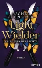 Cover von Light Wielder - Kriegerin des Lichts