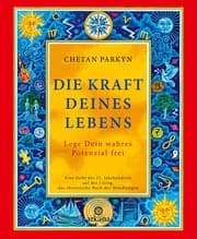 Cover von Die Kraft Deines Lebens
