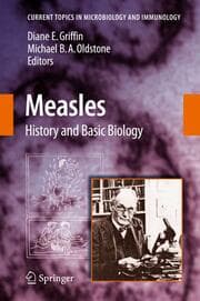 Cover von Measles