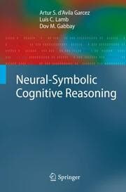 Cover von Neural-Symbolic Cognitive Reasoning