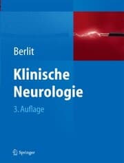 Cover von Klinische Neurologie