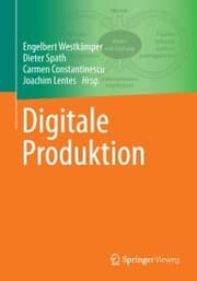 Cover von Digitale Produktion