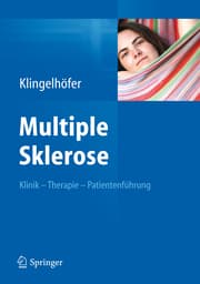 Cover von Multiple Sklerose
