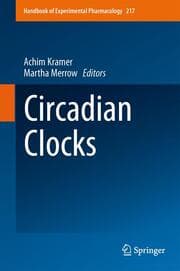 Cover von Circadian Clocks