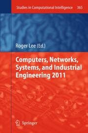 Cover von Computers, Networks, Systems, and Industrial Engineering 2011