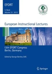 Cover von European Instructional Lectures