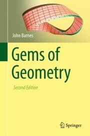 Cover von Gems of Geometry