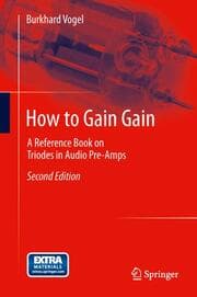 Cover von How to Gain Gain