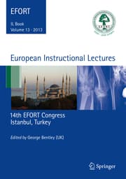 Cover von European Instructional Lectures