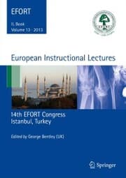 Cover von European Instructional Lectures
