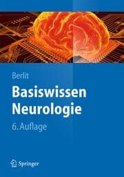 Cover von Basiswissen Neurologie