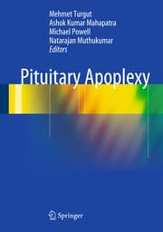 Cover von Pituitary Apoplexy