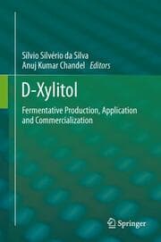 Cover von D-Xylitol