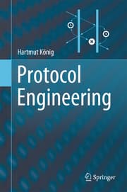 Cover von Protocol Engineering