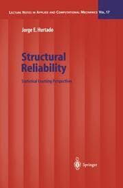 Cover von Structural Reliability