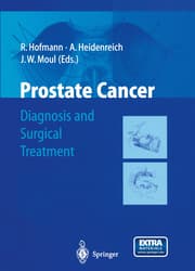Cover von Prostate Cancer