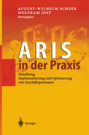Cover von ARIS in der Praxis