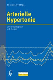 Cover von Arterielle Hypertonie