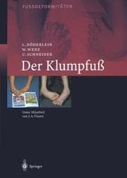 Cover von Der Klumpfuß
