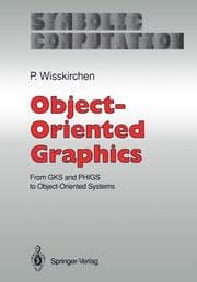 Cover von Object-Oriented Graphics