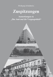 Cover von Zuspitzungen