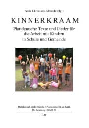 Cover von Kinnerkraam