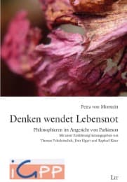 Cover von Denken wendet Lebensnot
