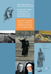 Cover von Aus der KZ- Hölle in den Einsatz für Christus und Menschenrechte
