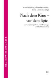 Cover von Nach dem Kino - vor dem Spiel
