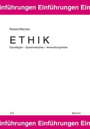 Cover von Ethik