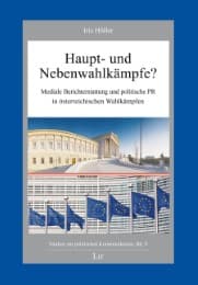 Cover von Haupt- und Nebenwahlkämpfe?
