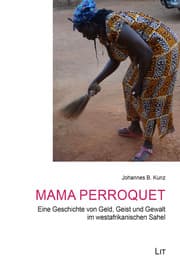 Cover von Mama Perroquet