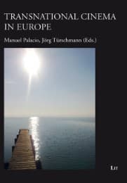 Cover von Transnational Cinema in Europe