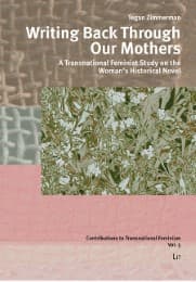 Cover von Writing Back Through Our Mothers