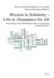 Cover von Mission in Solidarity - Life in Abundance for All