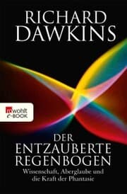 Cover von Der entzauberte Regenbogen