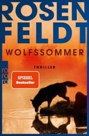 Cover von Wolfssommer