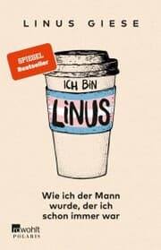 Cover von Ich bin Linus