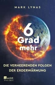 Cover von 6 Grad mehr