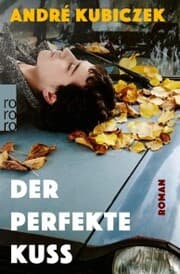 Cover von Der perfekte Kuss