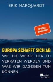 Cover von Europa schafft sich ab