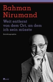 Cover von Weit entfernt von dem Ort, an dem ich sein müsste