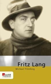 Cover von Fritz Lang