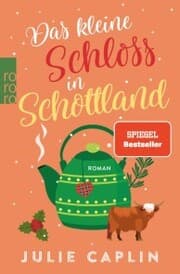 Cover von Das kleine Schloss in Schottland