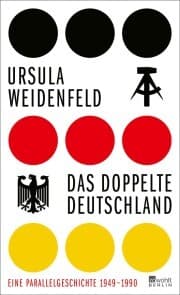 Cover von Das doppelte Deutschland
