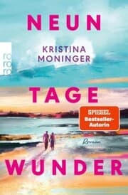 Cover von Neun Tage Wunder