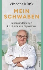 Cover von Mein Schwaben