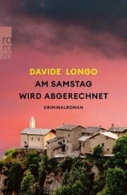Cover von Am Samstag wird abgerechnet