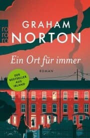 Cover von Ein Ort für immer