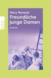 Cover von Freundliche junge Damen